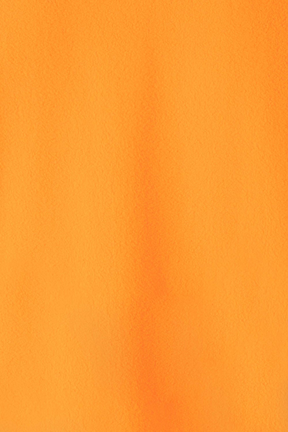 180.FORRO POLAR AV NARANJA FLÚOR 2XL