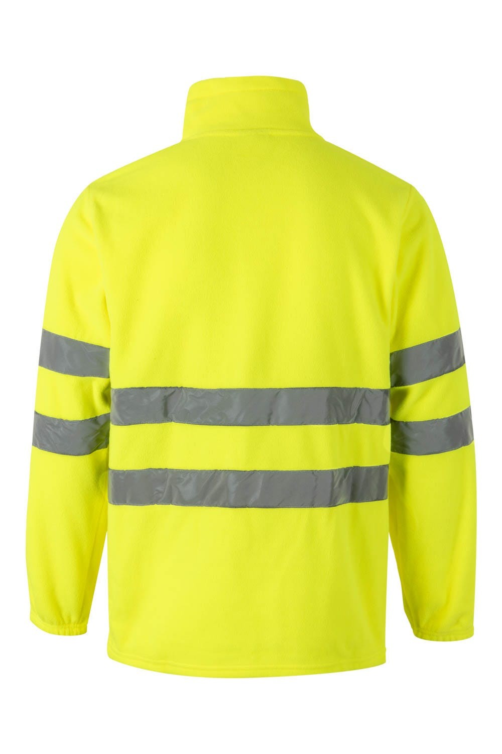 180.FORRO POLAR AV AMARILLO FLÚOR 2XL