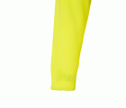180.FORRO POLAR AV AMARILLO FLÚOR 2XL