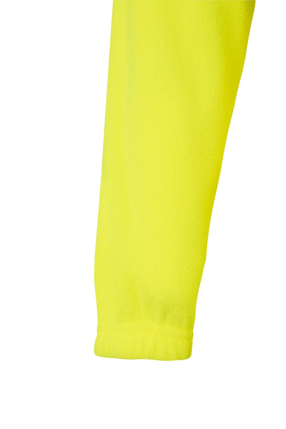 180.FORRO POLAR AV AMARILLO FLÚOR 2XL