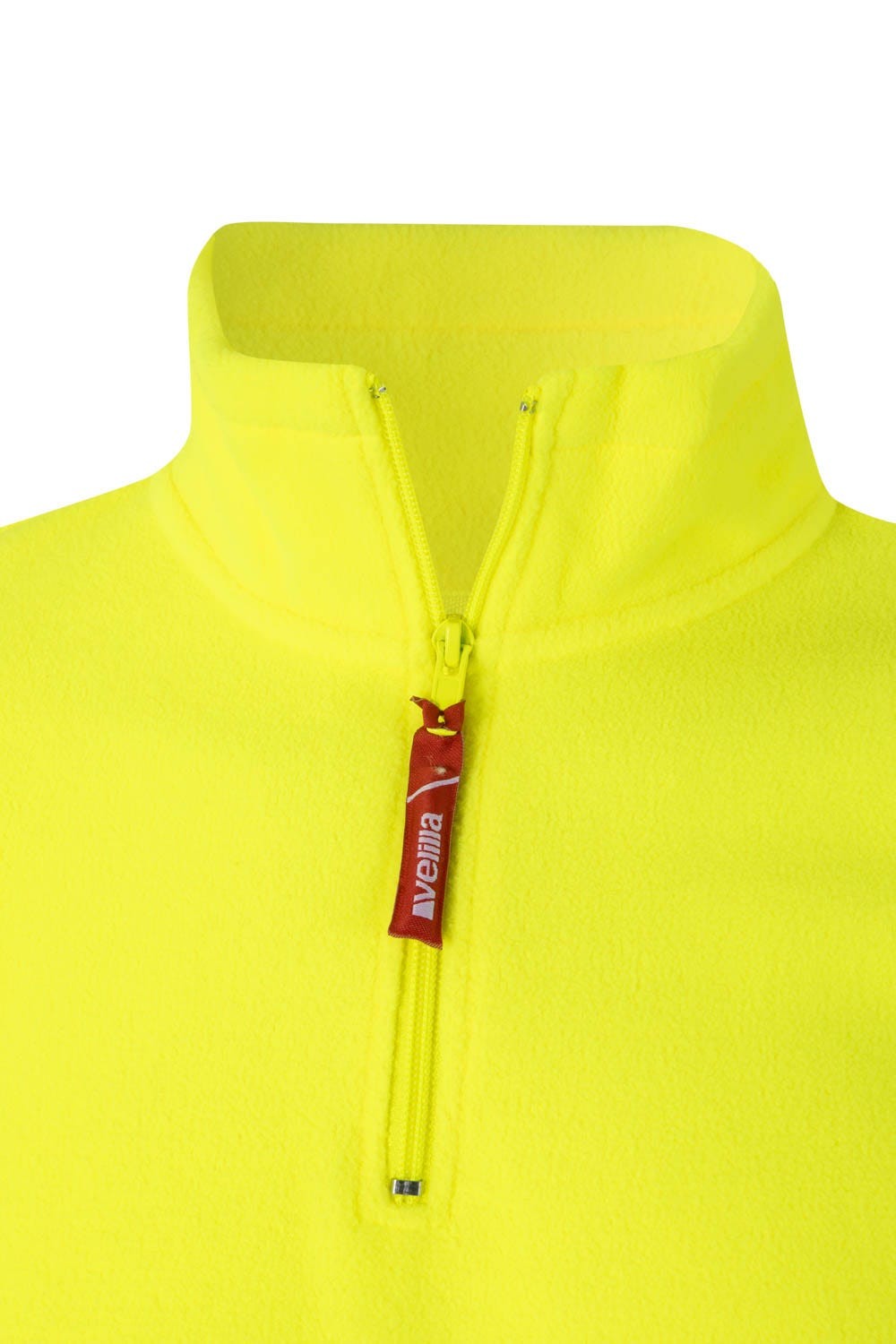 180.FORRO POLAR AV AMARILLO FLÚOR 2XL