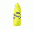 180.FORRO POLAR AV AMARILLO FLÚOR 2XL
