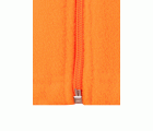 181.CHAQUETA POLAR AV NARANJA FLÚOR 2XL