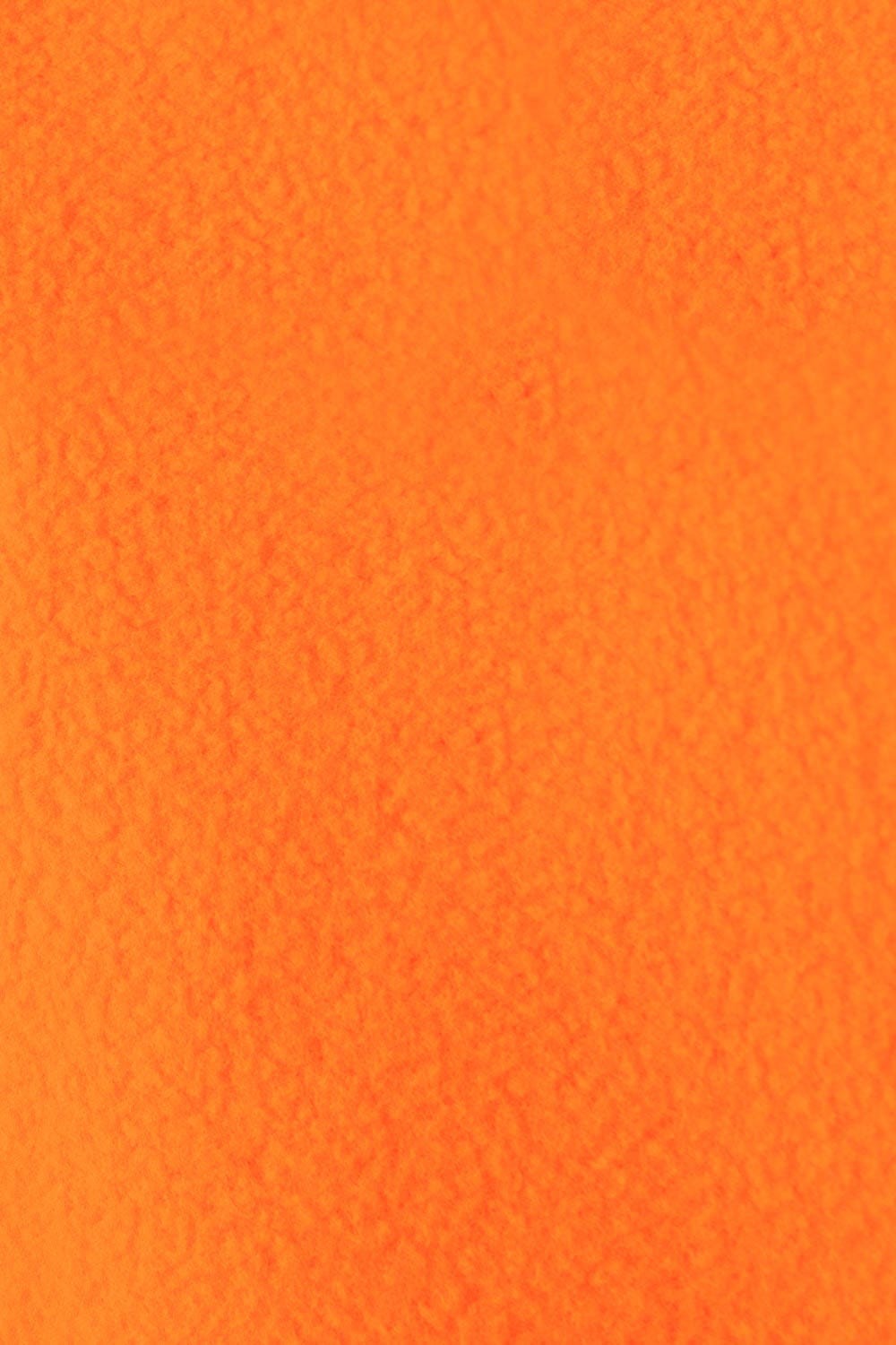 181.CHAQUETA POLAR AV NARANJA FLÚOR 2XL