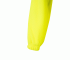 181.CHAQUETA POLAR AV AMARILLO FLÚOR 2XL