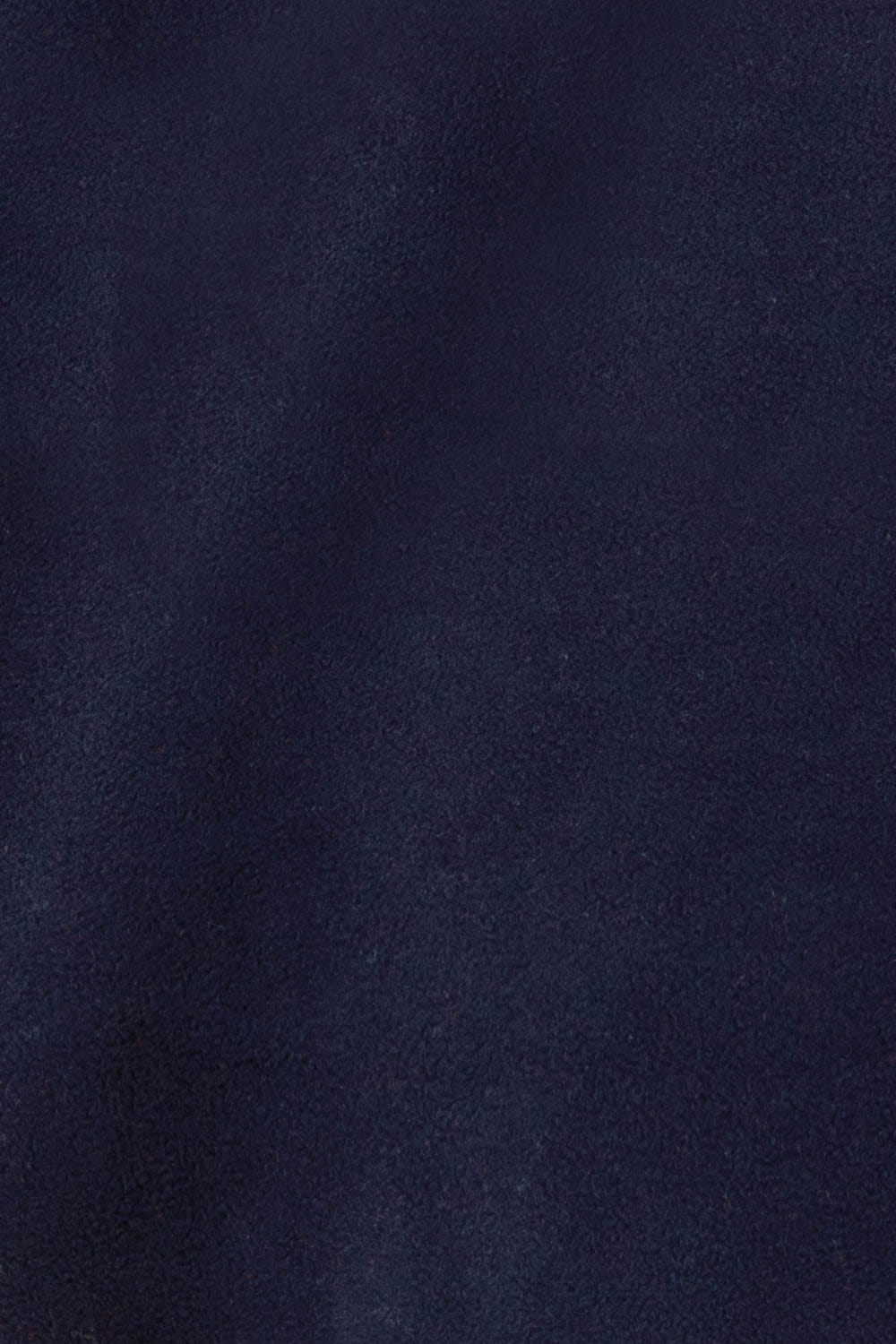 182.FORRO POLAR BICOLOR AV AZUL MARINO/NARANJA FLÚOR 2XL