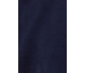 182.FORRO POLAR BICOLOR AV AZUL MARINO/NARANJA FLÚOR 2XL