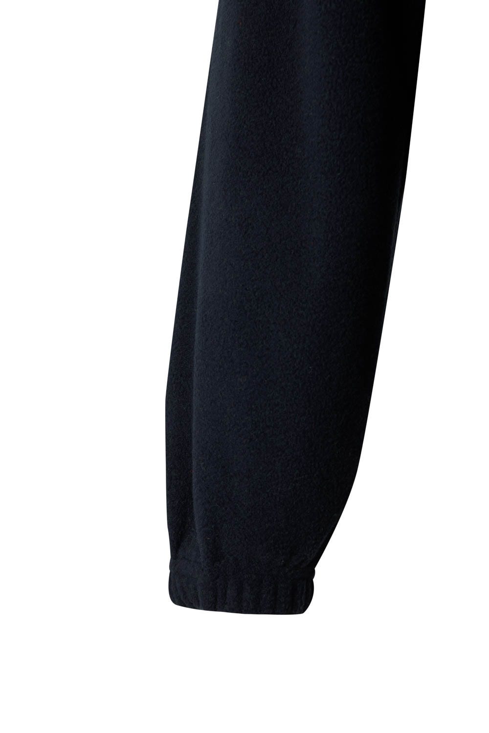 182.FORRO POLAR BICOLOR AV AZUL MARINO/AMARILLO FLÚOR 2XL