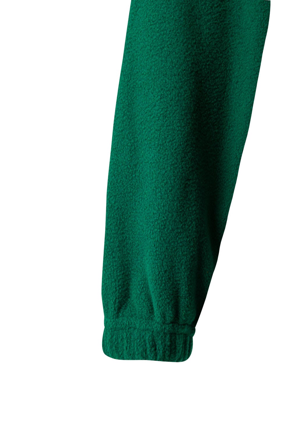 182.FORRO POLAR BICOLOR AV VERDE/AMARILLO FLÚOR 2XL