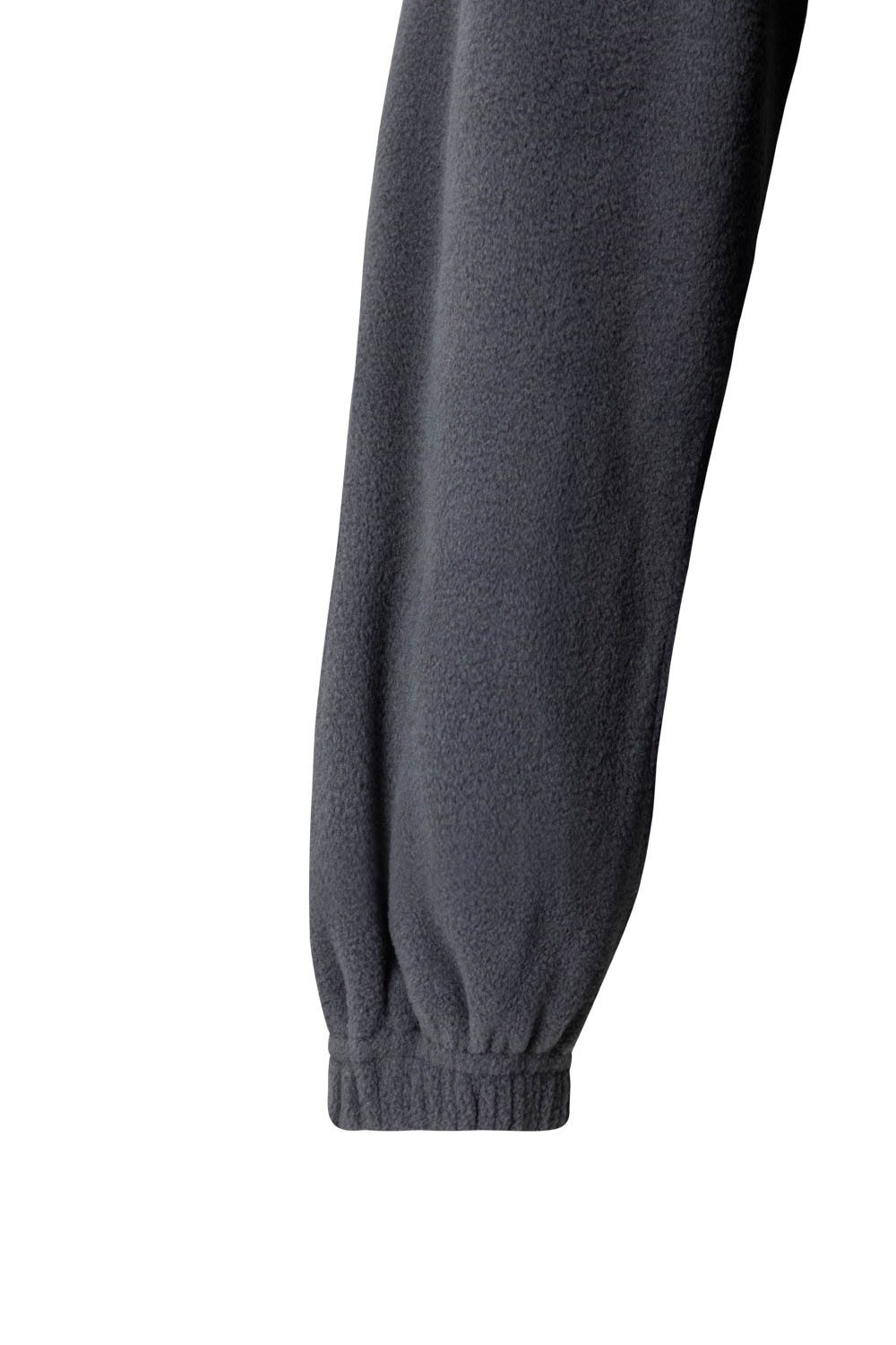 182.FORRO POLAR BICOLOR AV GRIS/AMARILLO FLÚOR 2XL