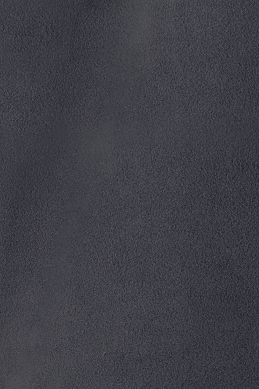 182.FORRO POLAR BICOLOR AV GRIS/AMARILLO FLÚOR 2XL