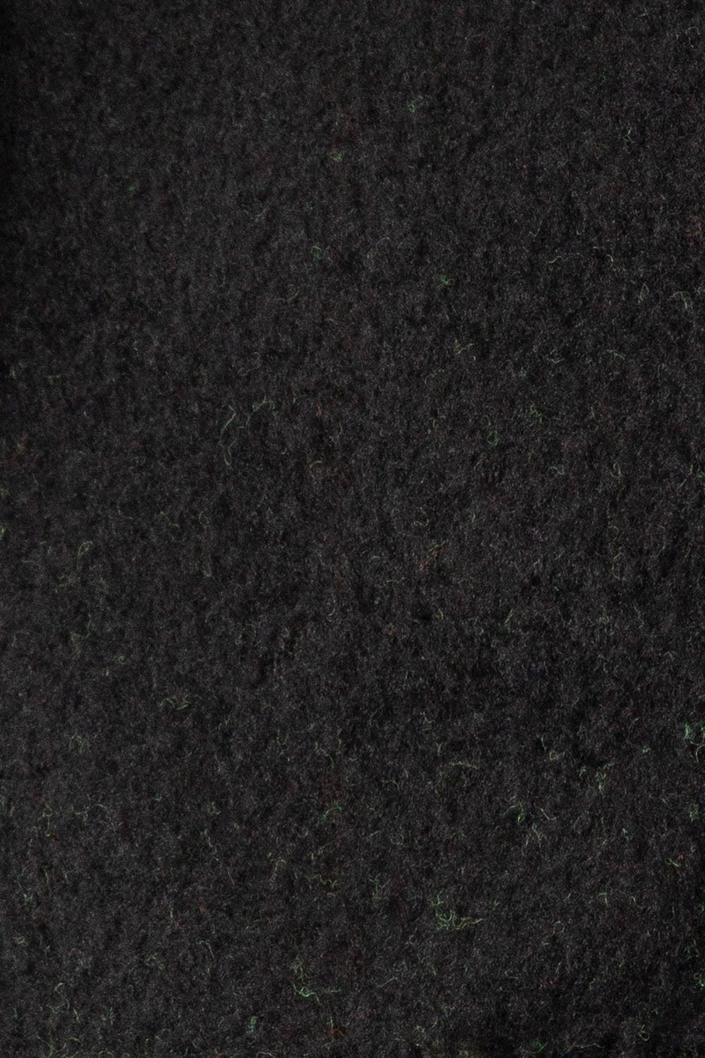 183.CHAQUETA POLAR BICOLOR AV NEGRO/AMARILLO FLÚOR 2XL