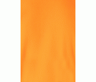 183.CHAQUETA POLAR BICOLOR AV AZUL MARINO/NARANJA FLÚOR 2XL
