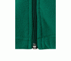183.CHAQUETA POLAR BICOLOR AV VERDE/AMARILLO FLÚOR 2XL