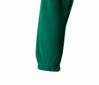 183.CHAQUETA POLAR BICOLOR AV VERDE/AMARILLO FLÚOR 2XL