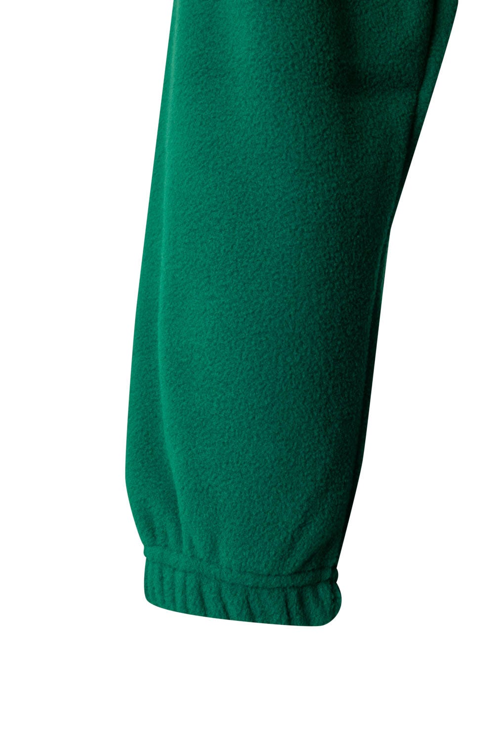 183.CHAQUETA POLAR BICOLOR AV VERDE/AMARILLO FLÚOR 2XL