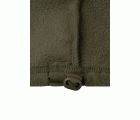 183.CHAQUETA POLAR BICOLOR AV VERDE CAZA/AMARILLO FLÚOR 2XL
