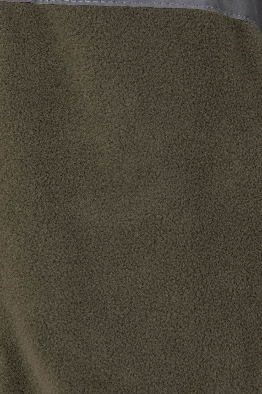 183.CHAQUETA POLAR BICOLOR AV VERDE CAZA/AMARILLO FLÚOR 2XL