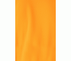 183.CHAQUETA POLAR BICOLOR AV GRIS/NARANJA FLÚOR 2XL