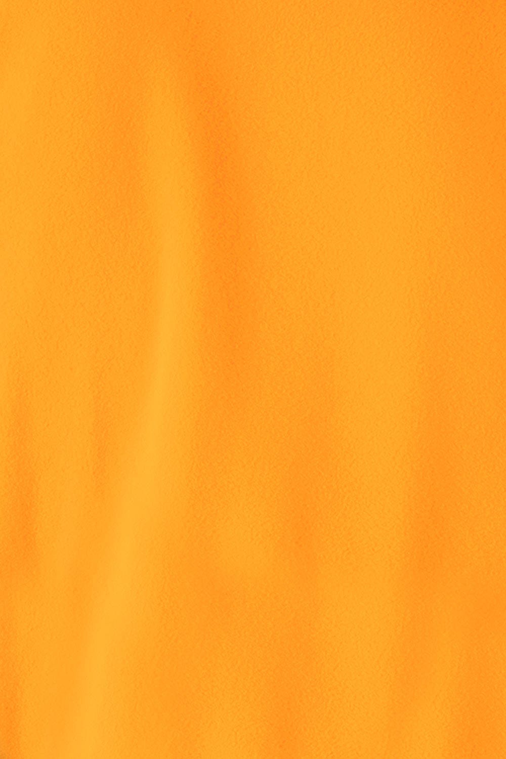 183.CHAQUETA POLAR BICOLOR AV GRIS/NARANJA FLÚOR 2XL