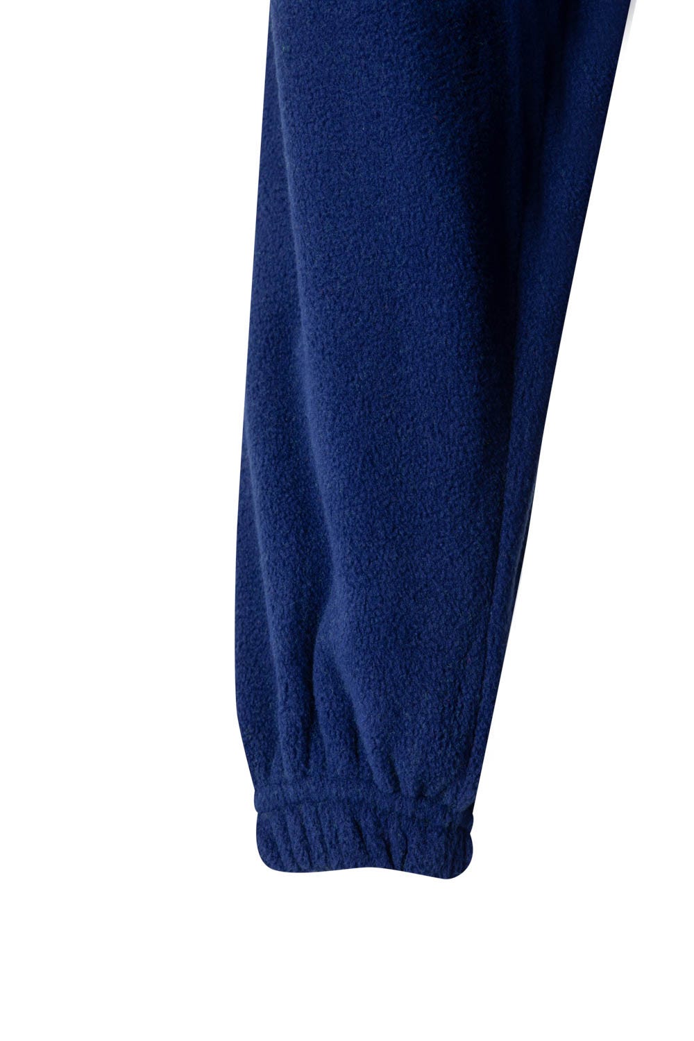 183.CHAQUETA POLAR BICOLOR AV AZULINA/AMARILLO FLÚOR 2XL