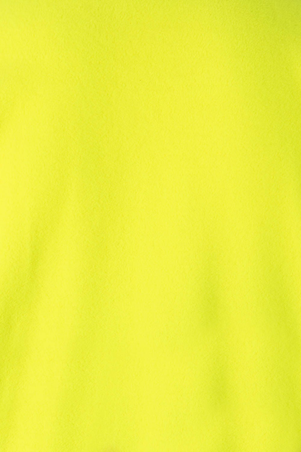 183.CHAQUETA POLAR BICOLOR AV ROJO/AMARILLO FLÚOR 2XL