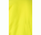 183.CHAQUETA POLAR BICOLOR AV GRANATE/AMARILLO FLÚOR 2XL