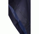 187.PONCHO LLUVIA AZUL MARINO U