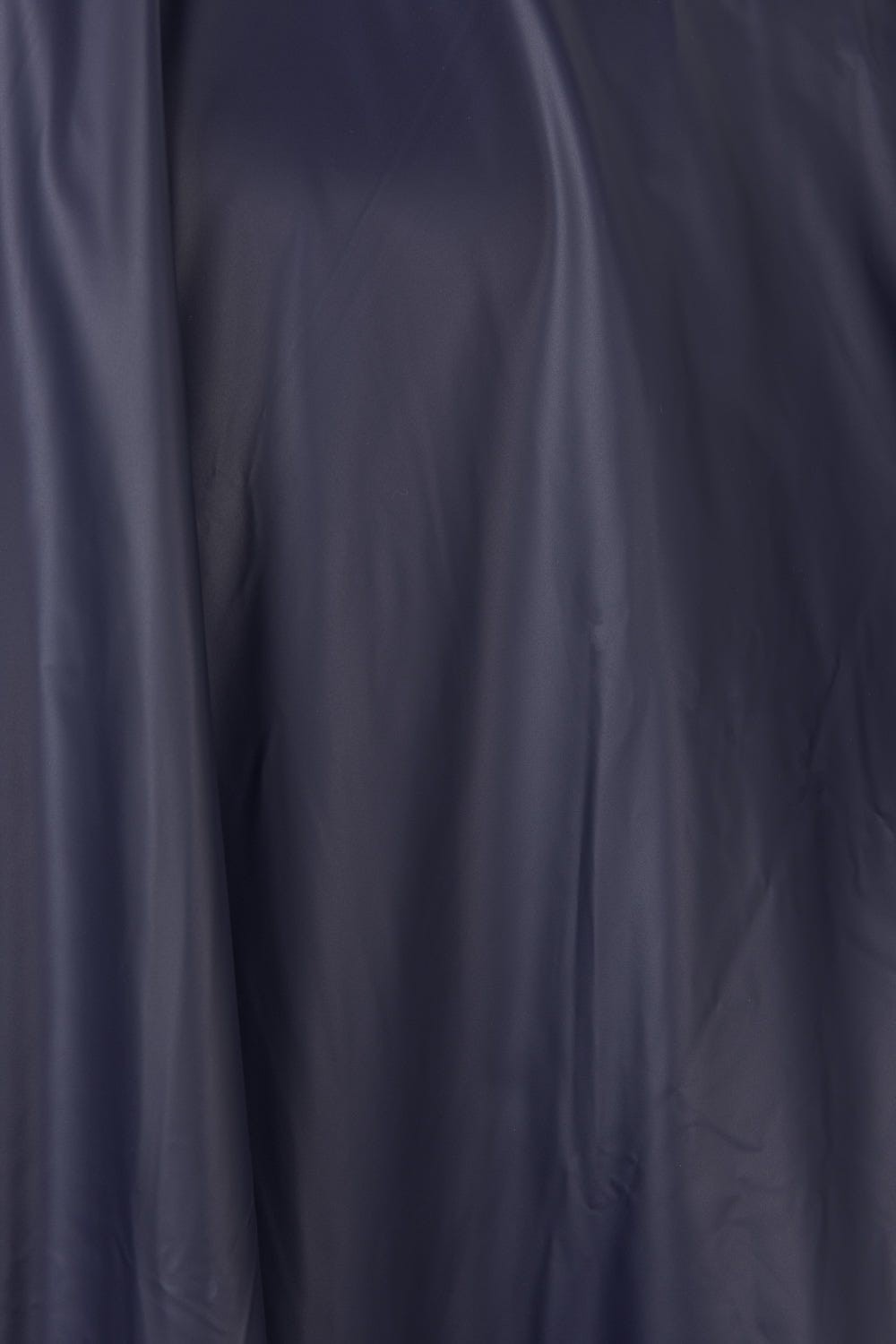 187.PONCHO LLUVIA AZUL MARINO U