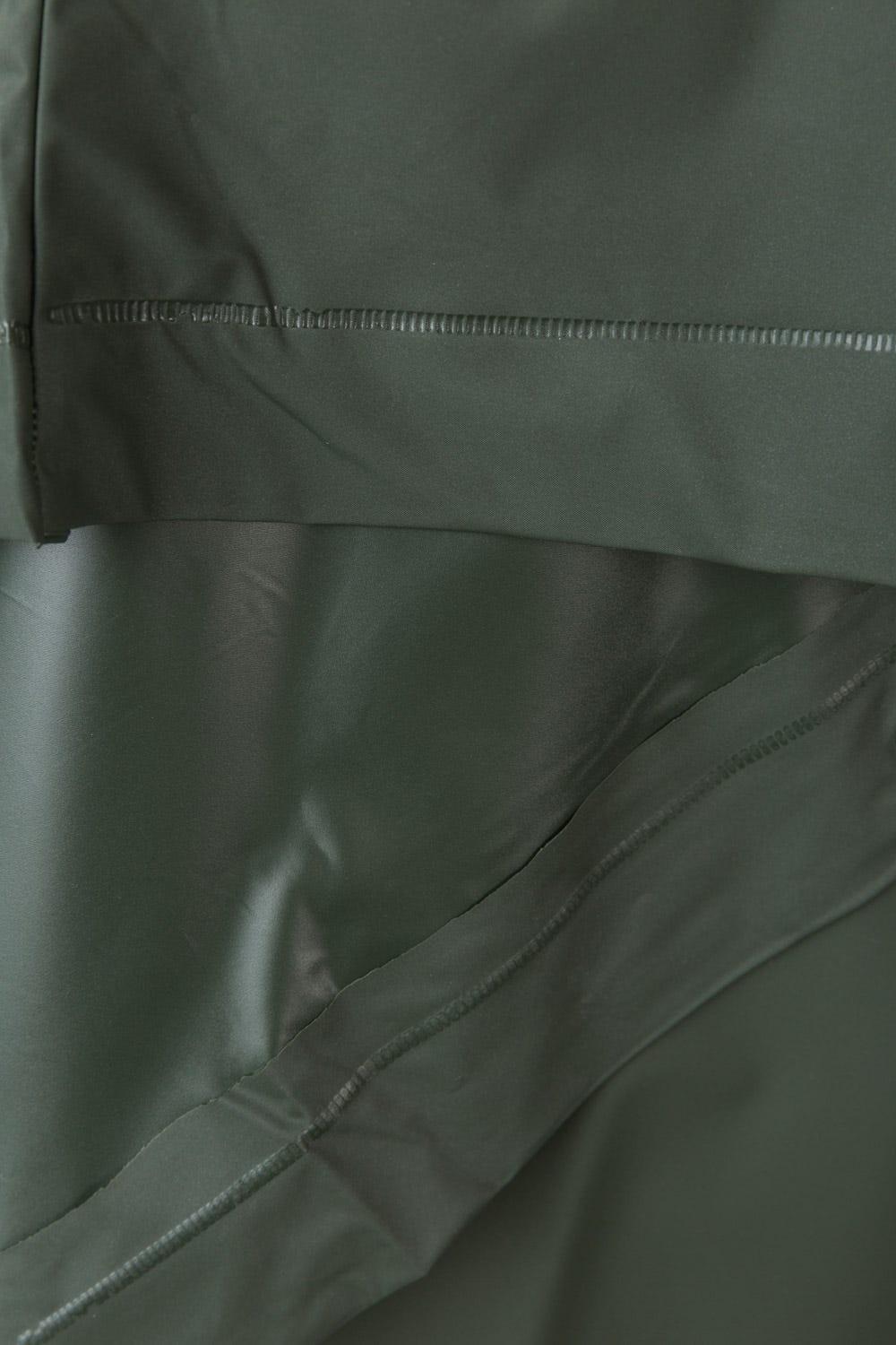 187.PONCHO LLUVIA VERDE U