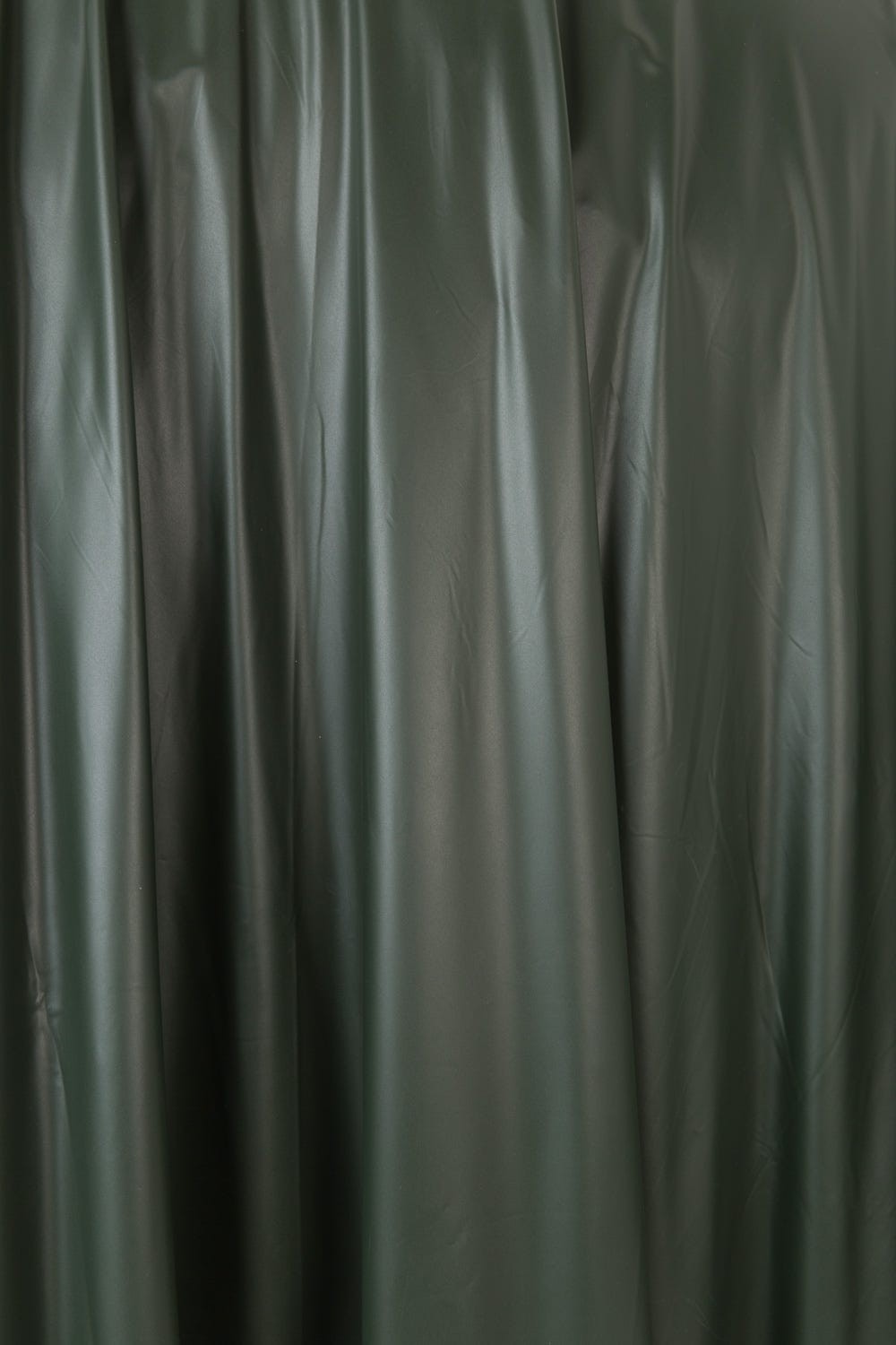 187.PONCHO LLUVIA VERDE U