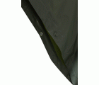 187.PONCHO LLUVIA VERDE U