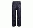 188.PANTALÓN LLUVIA AZUL MARINO 2XL