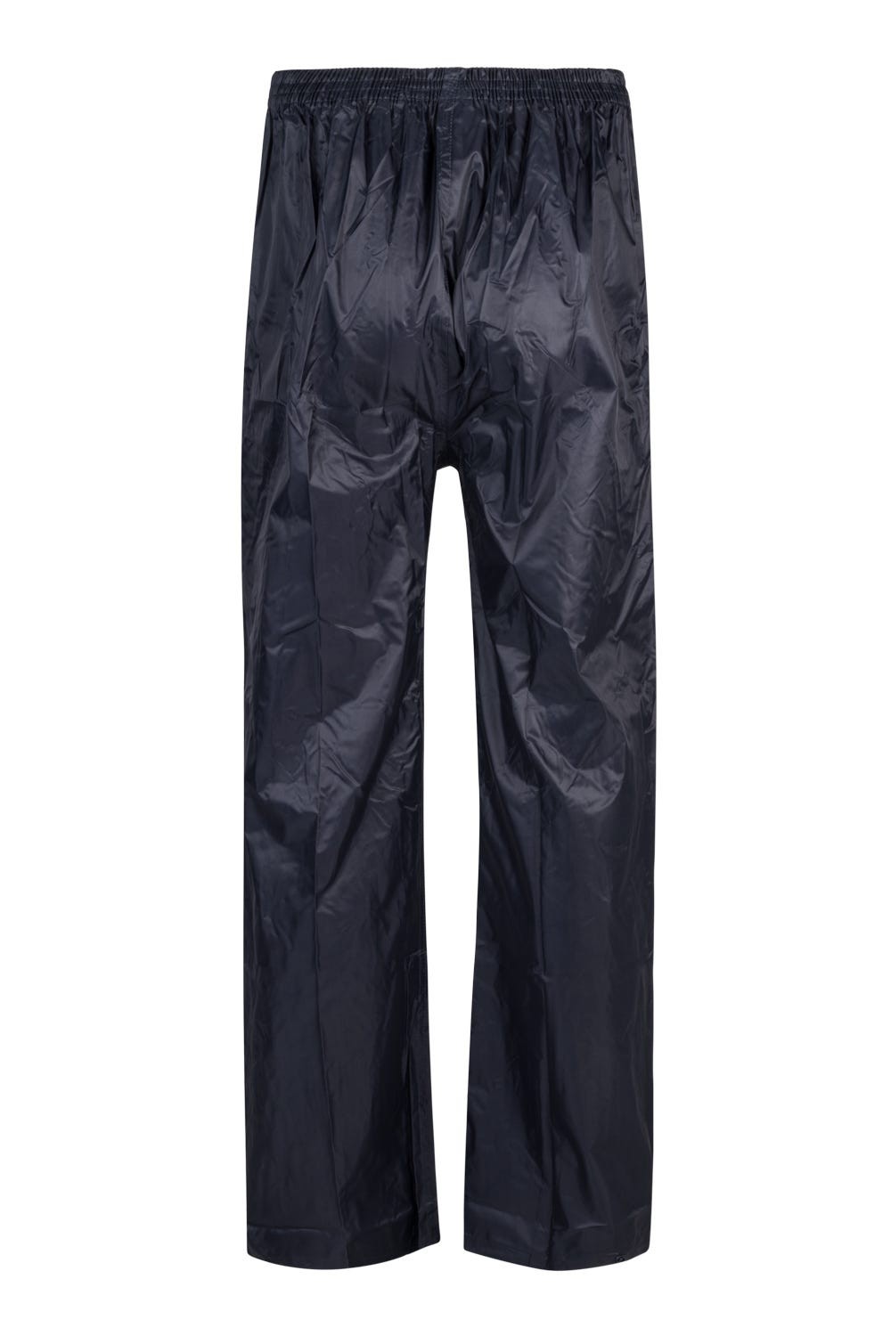 188.PANTALÓN LLUVIA AZUL MARINO 2XL