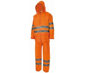 TRAJES DE LLUVIA