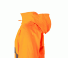 189.TRAJE LLUVIA AV NARANJA FLÚOR 2XL