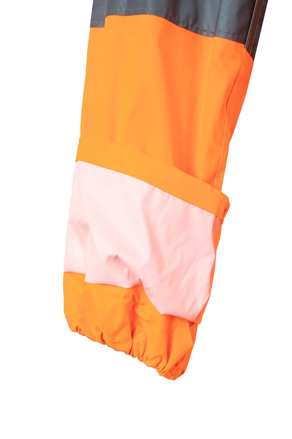189.TRAJE LLUVIA AV NARANJA FLÚOR 2XL