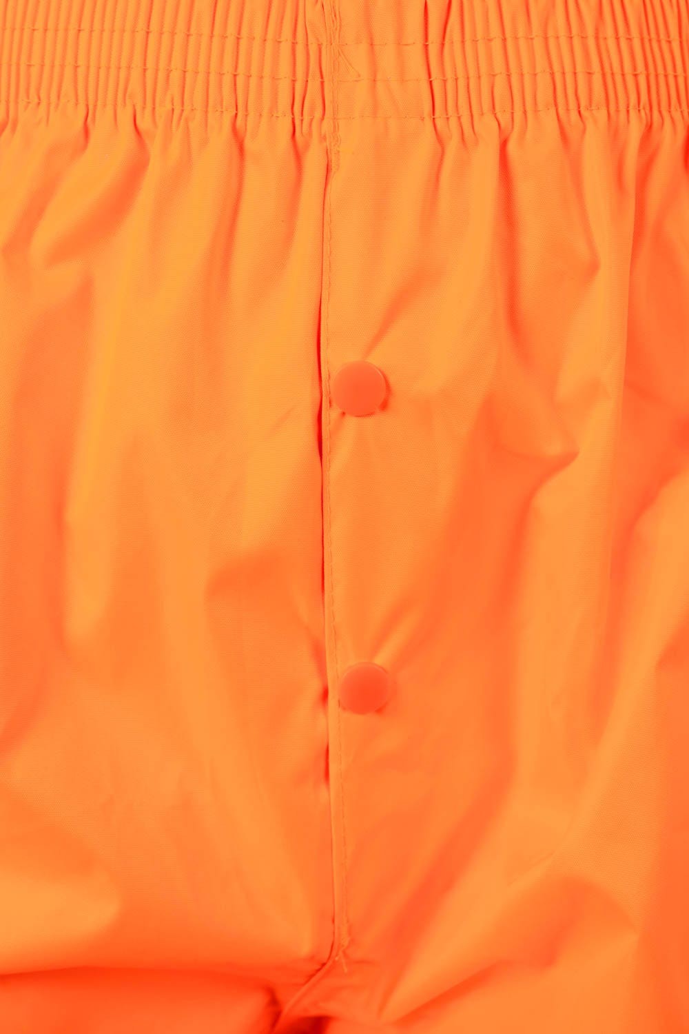 189.TRAJE LLUVIA AV NARANJA FLÚOR 2XL