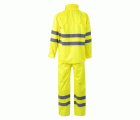 189.TRAJE LLUVIA AV AMARILLO FLÚOR 2XL