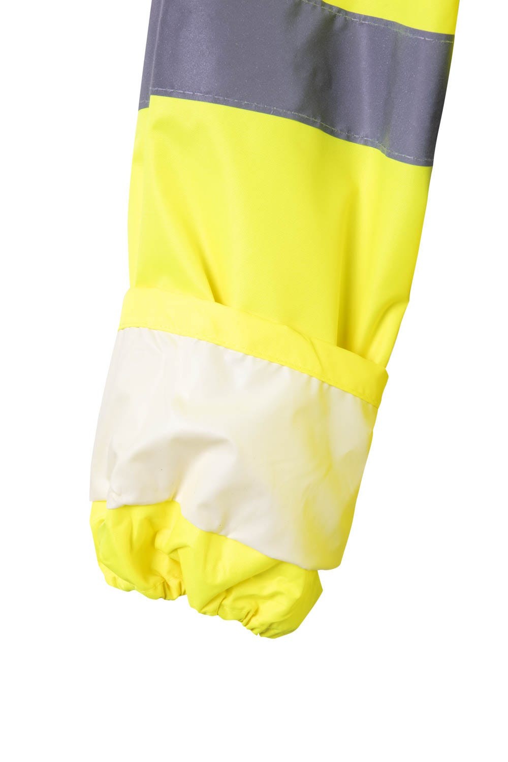 189.TRAJE LLUVIA AV AMARILLO FLÚOR 2XL