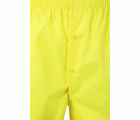 189.TRAJE LLUVIA AV AMARILLO FLÚOR 2XL