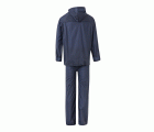 19000.TRAJE LLUVIA AZUL MARINO 2XL