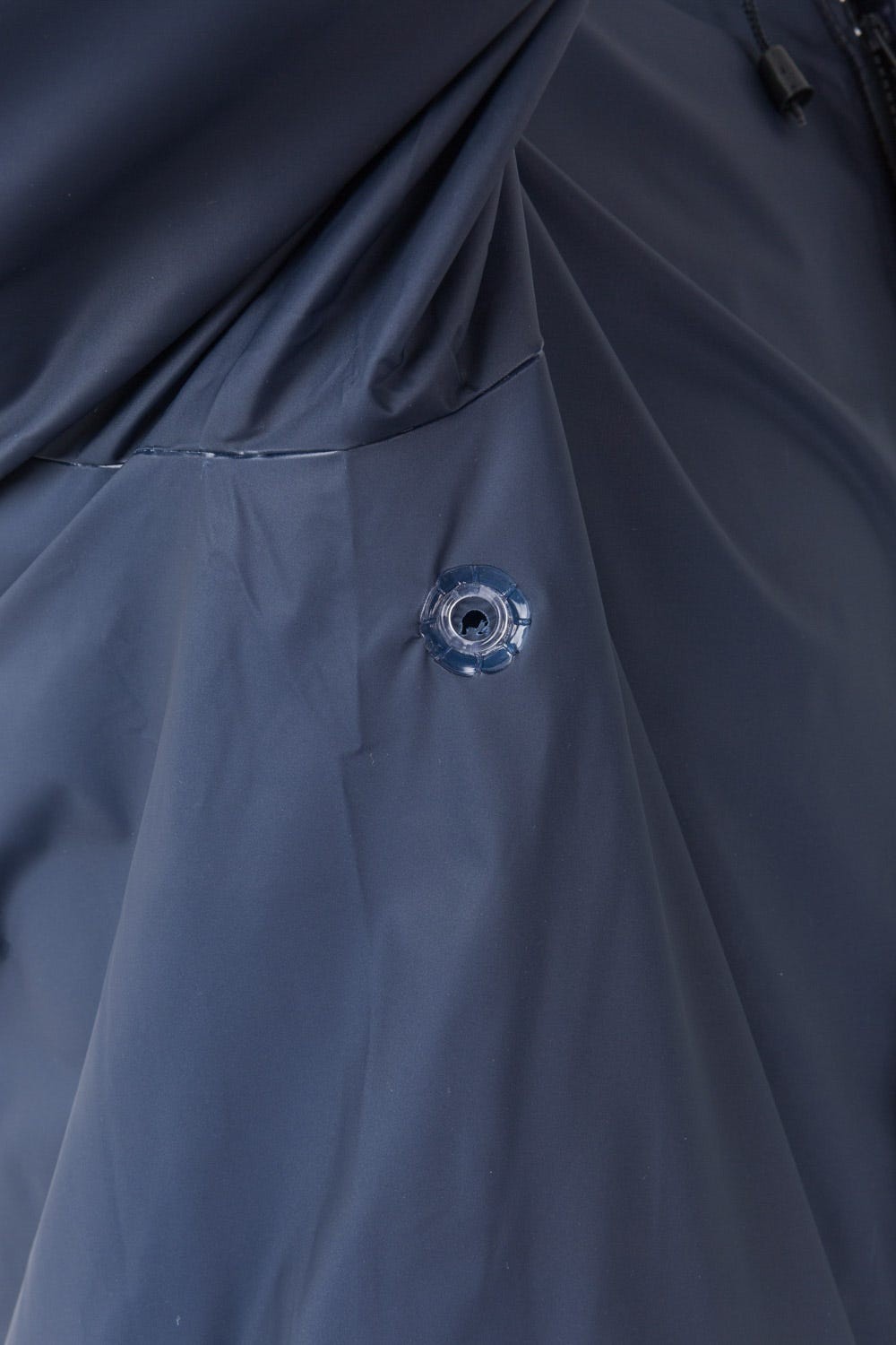 19000.TRAJE LLUVIA AZUL MARINO 2XL