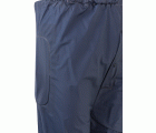 19000.TRAJE LLUVIA AZUL MARINO 2XL