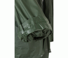 19000.TRAJE LLUVIA VERDE 2XL