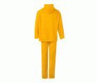 19000.TRAJE LLUVIA AMARILLO 2XL