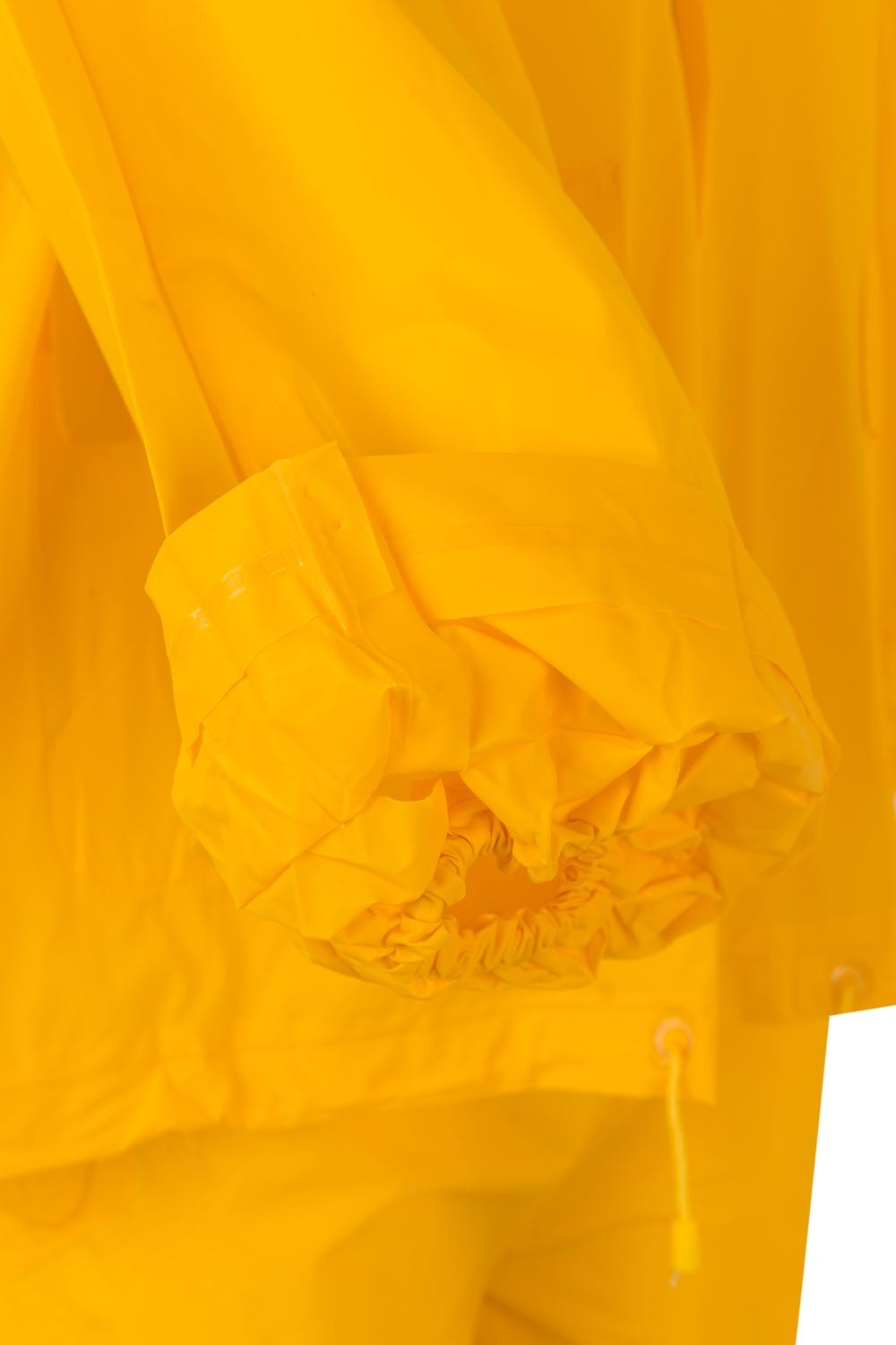 19000.TRAJE LLUVIA AMARILLO 2XL