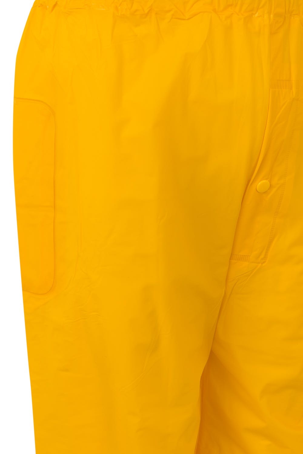 19000.TRAJE LLUVIA AMARILLO 2XL
