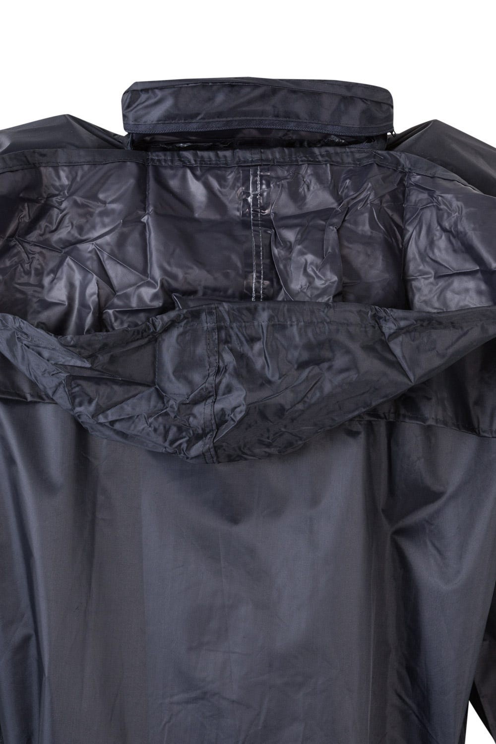 195.TRAJE LLUVIA AZUL MARINO 2XL