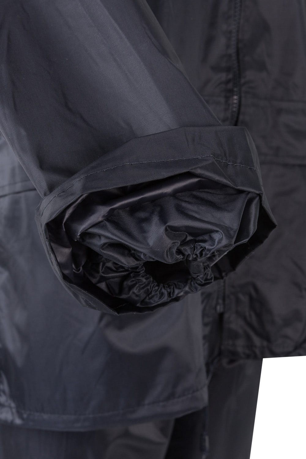 195.TRAJE LLUVIA AZUL MARINO 2XL